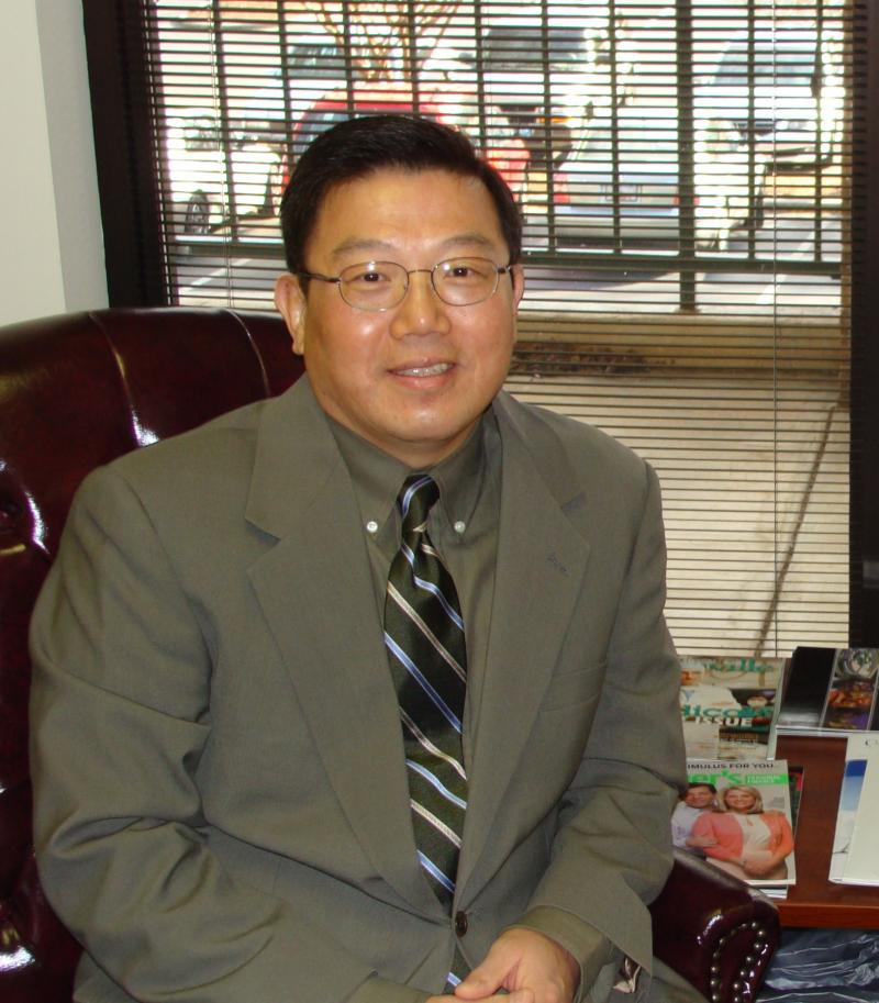 Ki Y. Shin, CPA