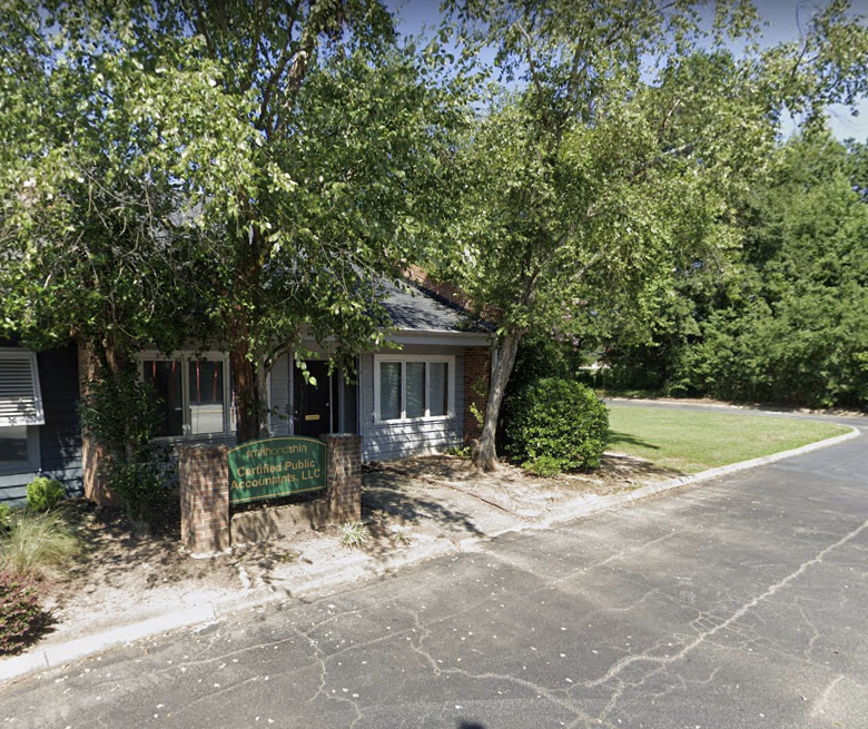 Smith and Shin office