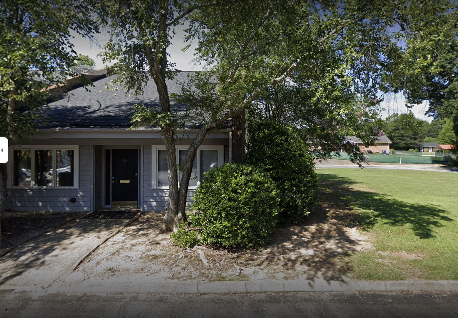 Smith and Shin office exterior